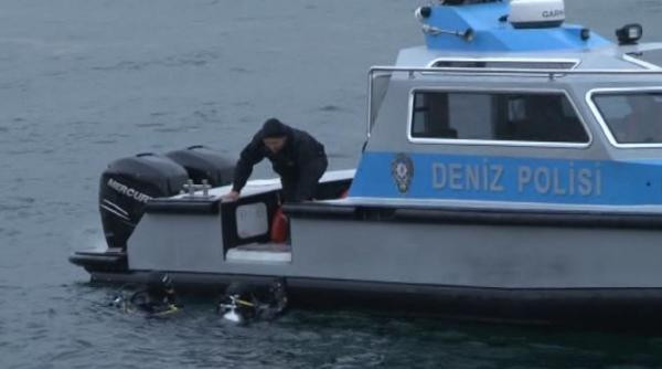 Moda sahilinde feci ölüm! Birasını almak isterken... - Resim: 4