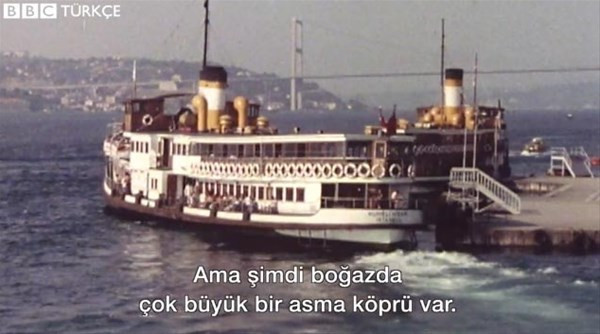 İstanbul'un bu yüzü İngiliz sandıklarından çıktı - Resim: 4