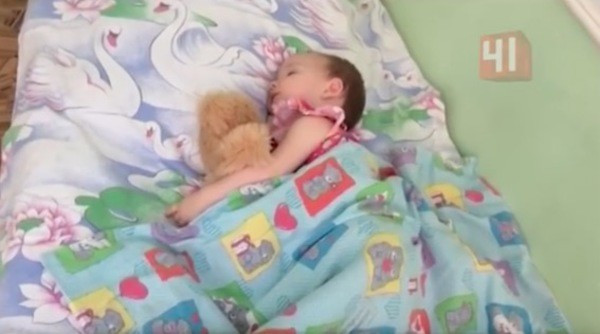 Bebeğini uyuttu bir daha uyandıramadı gerçek şok yarattı - Resim: 2