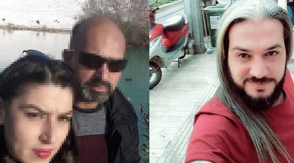 Karısını kuaförüyle çıplak basmıştı! Şok detaylar ortaya çıktı - Resim: 1