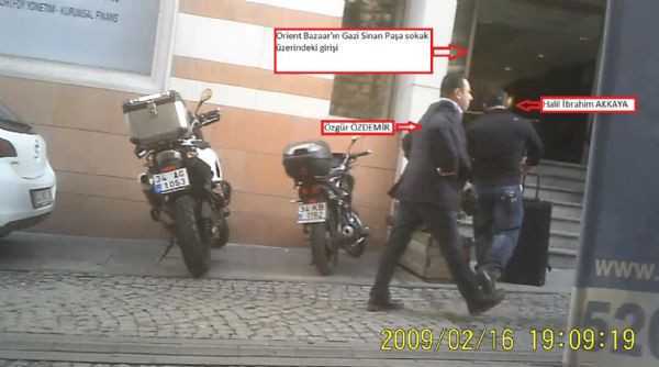 İşte isim isim tutuklanma nedenleri - Resim: 3