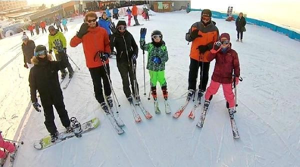  Ekrem İmamoğlu tatil eleştirileri için bakın ne dedi - Resim: 4