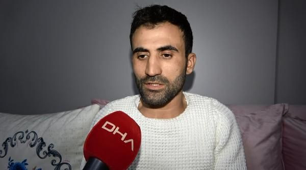 İstanbul'da damat gerdeğe gireceğim diye beklerken şoke oldu - Resim: 4