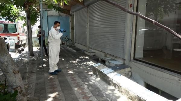 Olay yeri İstanbul! Gece hastanede test yaptıran 18 yaşındaki genç evinde öldü - Resim: 2