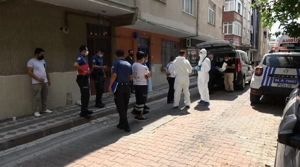 Olay yeri İstanbul! Gece hastanede test yaptıran 18 yaşındaki genç evinde öldü - Resim: 3