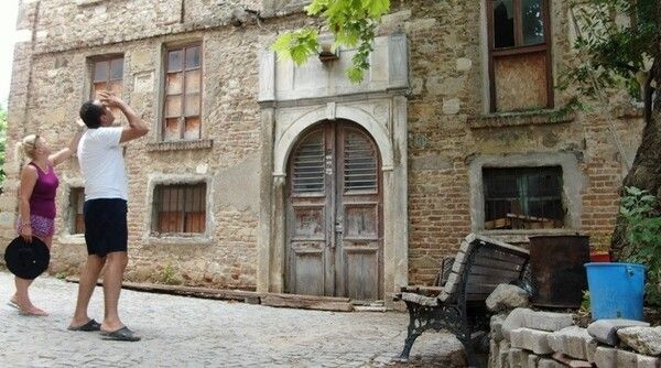 Bursa'da satışa çıkan 600 yıllık kilisenin fiyatını duyan şaştı kaldı! Takas seçeneği de var - Resim: 3