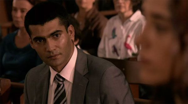 Ezel'in Ömer'i İsmail Filiz değişimi ile hayrete düşürdü! Televizyonda bile tanıyamıyoruz - Resim: 1