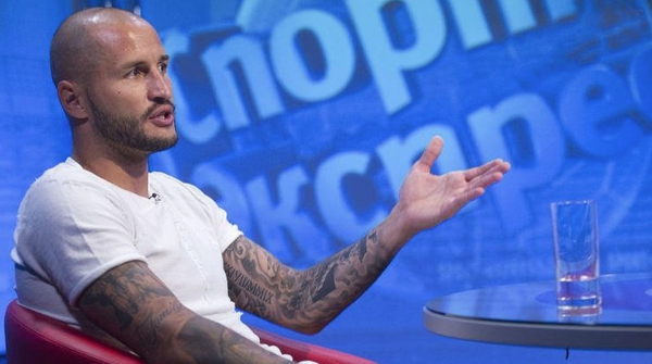 Başakşehir'in eski yıldızı Kudrayshov'dan Cumhurbaşkanı Erdoğan itirafı - Resim: 1