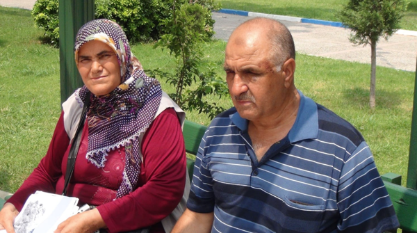 Mersin'de duayı beğenmeyenler imama saldırdı - Resim: 0