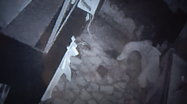 Sultangazi'de akılalmaz hırsızlık! Utanmasa çayını demleyip oturacak - Resim: 0