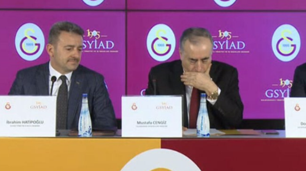 Mustafa Cengiz'den Koronavirüs uyarısı: Öksürdüm ama kaçmayın - Resim: 0