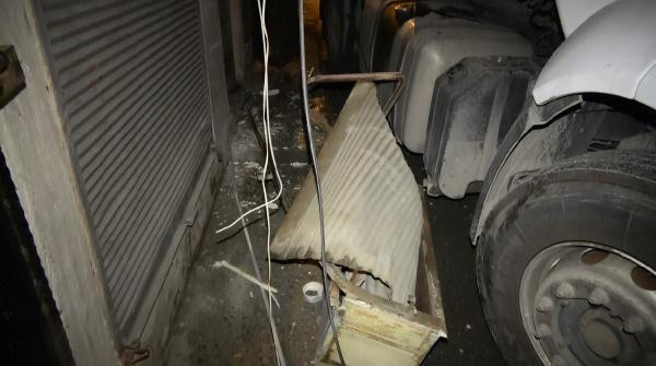 Abdurrahim Albayrak'ın annesi korku dolu anlar yaşadı - Resim: 2