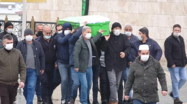 Sivas'ta 12 yaşında kendini doğalgaz borusuna asmıştı! Sebebi ortaya çıktı - Resim: 1