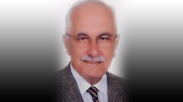 CHP'yi sarsan ölüm! Kenan Akman koronavirüsten hayatını kaybetti - Resim: 0