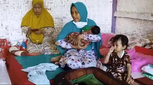 Genç kadın 'rüzgar esti hamile kaldım' dedi! Emniyet harekete geçti - Resim: 0