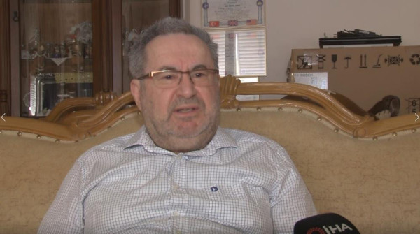 İzmir'de yaşlı kadına kabusu yaşattılar! Korkudan 3 gün yemek yiyemedi - Resim: 0