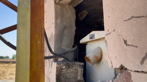 Şanlıurfa'da eve davet edip çay ikram etti! Gerçeği öğrenince şaştı kaldı - Resim: 0