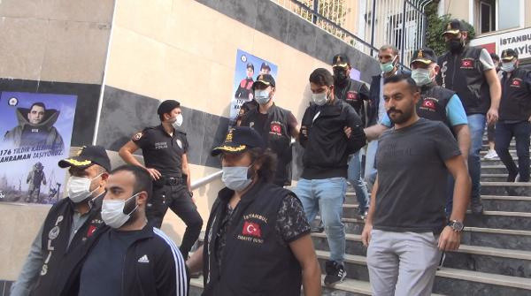 İstanbul'da cinayet sebebi cinsel taciz çıktı! Acı gerçek şok etti: Meğer... - Resim: 0