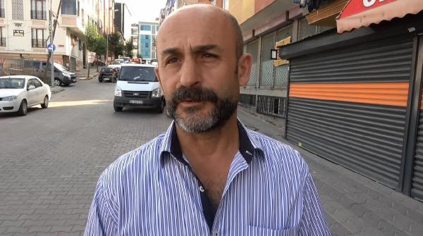 İstanbul'da markette küçük kıza iğrenç olay! İddia ortalığı karıştırdı - Resim: 1