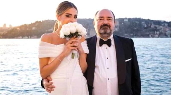 Nevzat Aydın eşi Zeynep Zenel kimdir kaç yaşında? - Resim: 0