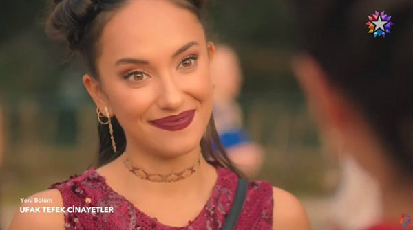 Duygu Sarışın'ın yüzü yandı mı? Açıklama geldi - Resim: 4