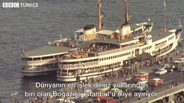 İstanbul'un bu yüzü İngiliz sandıklarından çıktı - Resim: 3