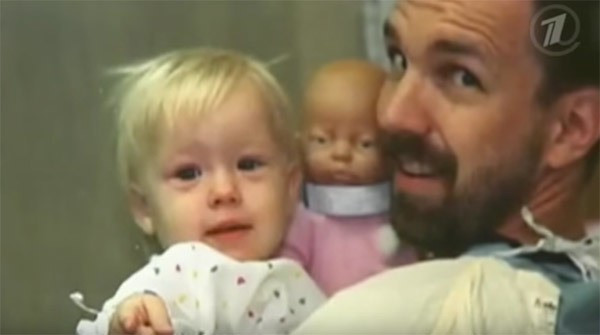 Engelli diye ailesi yurda bıraktı yıllar sonra televizyonda karşılarına çıktı! - Resim: 3