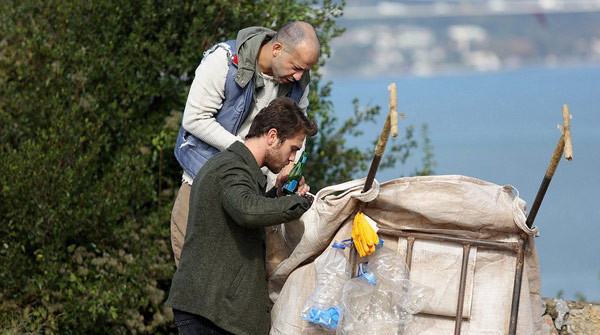 ‘İdris Koçovalı’nın Çukur şaşkınlığı - Resim: 3