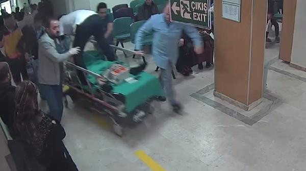 Yasak aşkta çıldırtan söz: Senin karın artık benim karım - Resim: 4