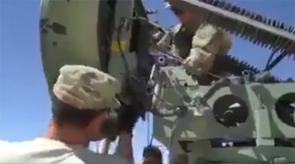 ABD Türkiye sınırına radar sistemi kuruyor şok görüntüler - Resim: 3