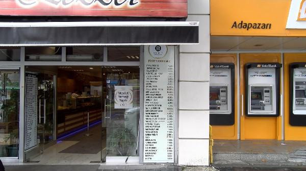 Sakarya'da 1.5 liraya çorba satan lokanta olay oldu! Şu menüye bakın - Resim: 1