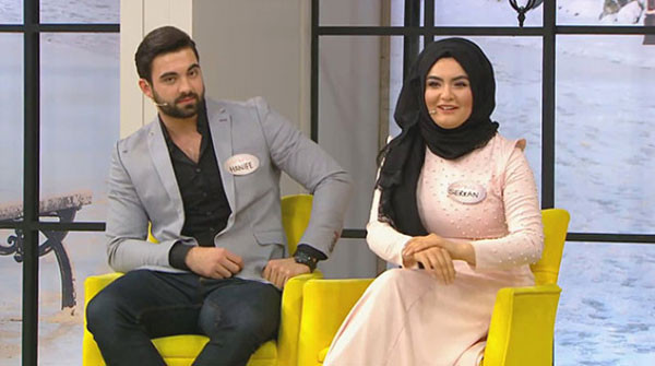 Gelin adayı Hanife'ye büyük şok! Bu fotoğrafları görmesin... - Resim: 3