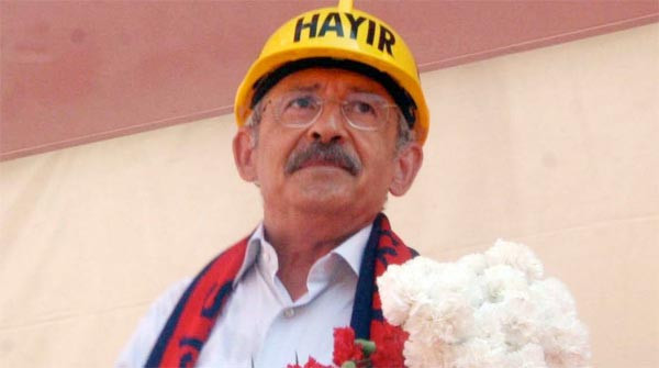 Kılıçdaroğlu'ndan bir olay gaf daha!.. - Resim: 4