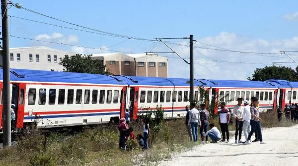 Tekirdağ'da korkunç kaza! Hayvanlarını kurtarmak isterken feci can verdi - Resim: 2