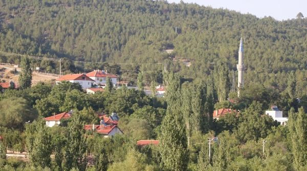Düğünde korona yayıldı! Denizli'de mahalle karantinaya alındı - Resim: 2