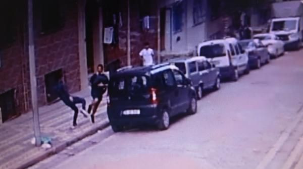 Sultangazi'de tacizciye dayak! Çekirdek bahanesi ile kandırdı - Resim: 3