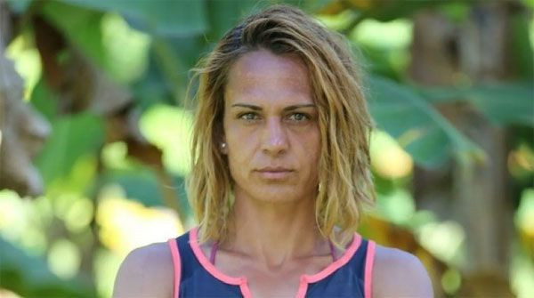 Survivor'ın şampiyonluk yorumları bitmiyor. Survivor Nagihan'dan "Kediye aslanı boğdurdular" yorumu - Resim: 3