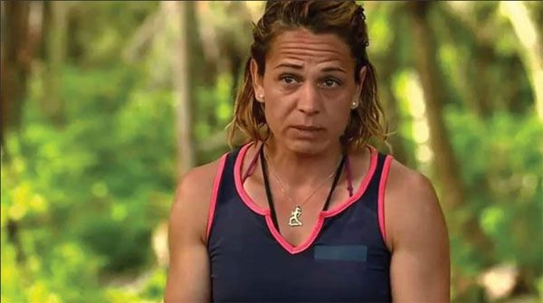 Survivor'ın şampiyonluk yorumları bitmiyor. Survivor Nagihan'dan "Kediye aslanı boğdurdular" yorumu - Resim: 2