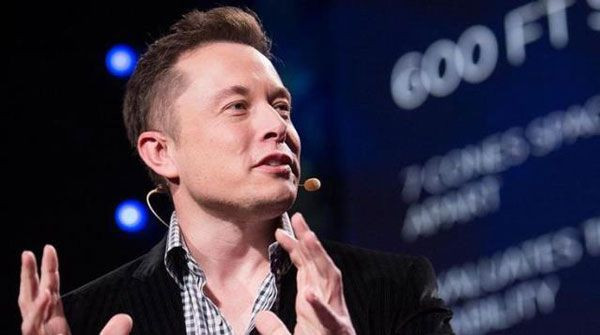 Son yılların en büyük aşk skandalı! Başrolünde Elon Musk var! - Resim: 3