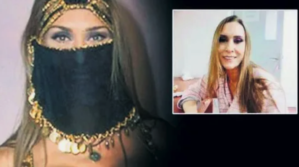 Mezdeke Aynur Kanbur cinayetinde şok gelişme! Katil zanlısının evinden çıkanlar kan dondurdu - Resim: 4