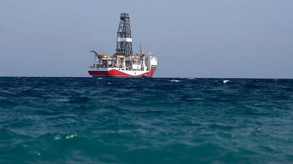 S-400 sonrası ABD'nin Güney Kıbrıs'a ambargosu kalktı - Resim: 0