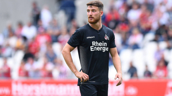 Alman hakimden Türk futbolcu Salih Özcan'a küstah sözler - Resim: 1