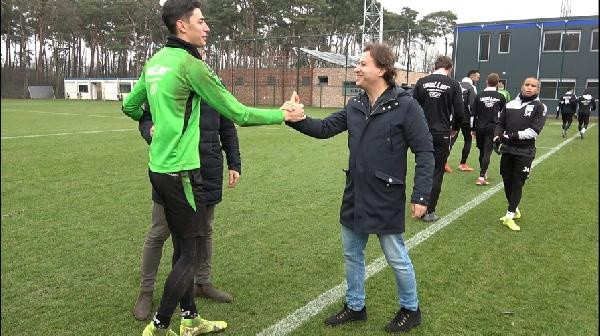 Hasan Çetinkaya Aziz Yıldırım'ın çılgın projesini itiraf etti - Resim: 2