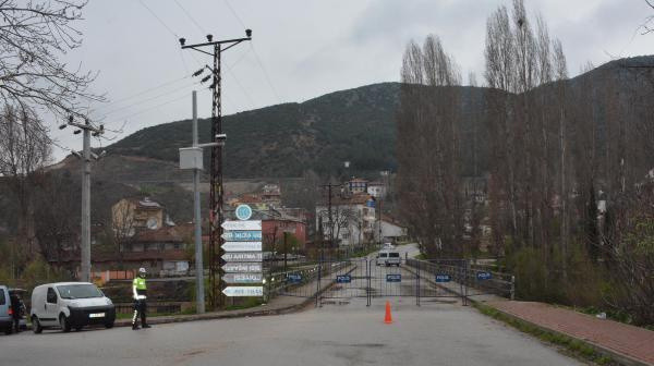 Şanlıurfa'da 3 bin kişi karantinaya alındı 4 mahalle ve 4 binada var - Resim: 2