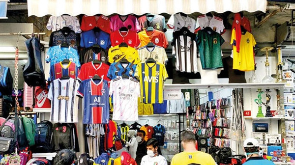 5 bin liralık ürünü 50 liraya satıyorlar! Satışları patladı - Resim: 0