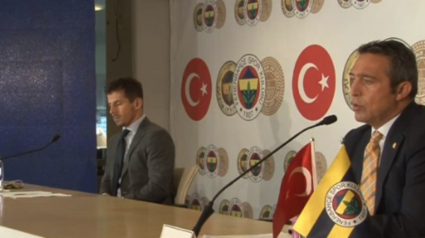 Ali Koç, Emre Belözoğlu'nun görevini açıkladı! Galatasaray detayına dikkat - Resim: 0