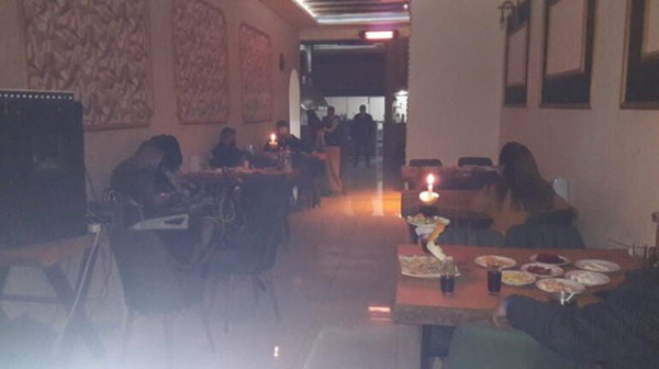 Konya'da yardım derneğinde şok eden görüntüler! Operasyon yapıldı - Resim: 1