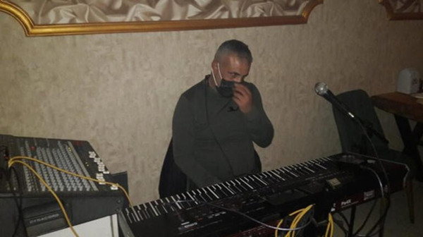 Konya'da yardım derneğinde şok eden görüntüler! Operasyon yapıldı - Resim: 0