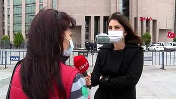 İstanbul'da minibüste yalnız kalan kadına kabusu yaşattı!  Mahkemedeki sözleri pes dedirtti - Resim: 3