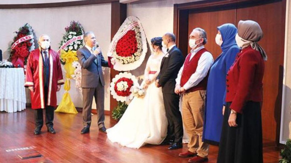 İstanbul'da o ziyaretle hayatları bir anda değişti! İstekleri gerçek oldu - Resim: 1